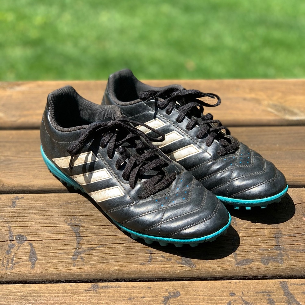 ADIDAS Indoor Soccer Cleats